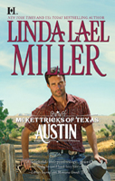 Cover image for McKettricks of Texas: Austin